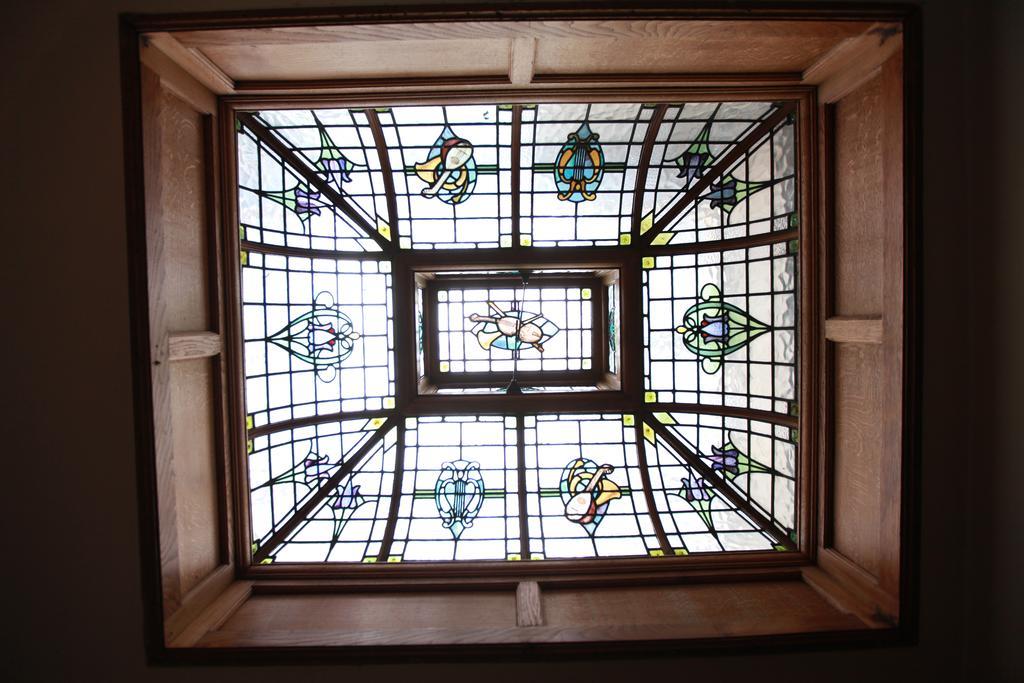 Prested Hall ブレインツリー エクステリア 写真