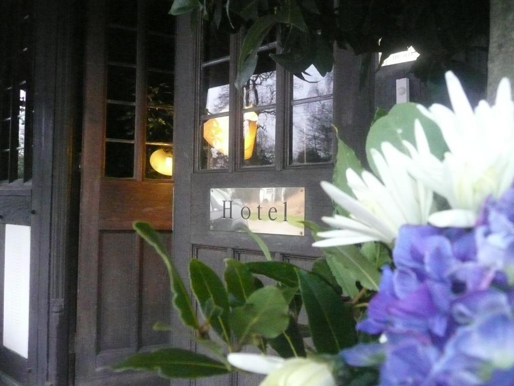 Prested Hall ブレインツリー エクステリア 写真